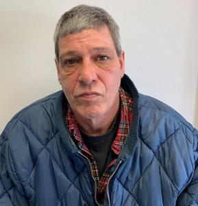 Douglas N Richards a registered Sex Offender of New York