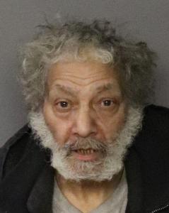 Luis Navarro a registered Sex Offender of New York