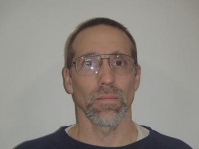Peter Breese a registered Sex Offender of New York