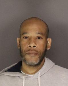 Dwayne Williams a registered Sex Offender of New York