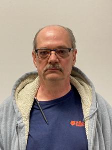 John Hasbrouck a registered Sex Offender of New York