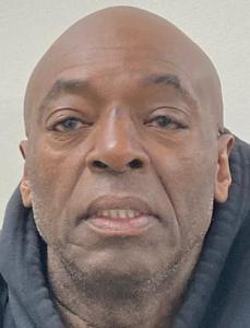 Rickey Hines a registered Sex Offender of New York