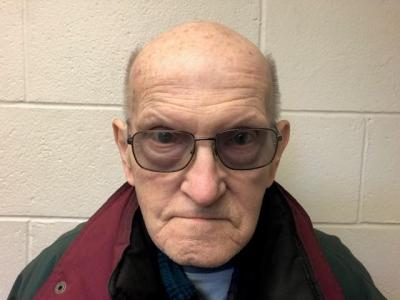 Raymond Smith a registered Sex Offender of New York