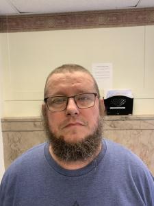 Shane Osterhout a registered Sex Offender of New York