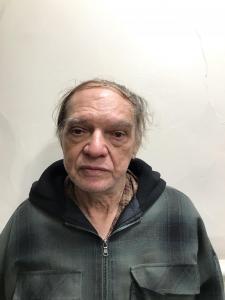 Jimmy Serrano a registered Sex Offender of New York