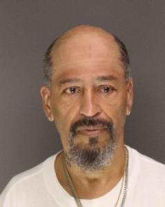 Carlos Vega a registered Sex Offender of New York