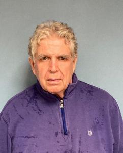 Eric Clark a registered Sex Offender of New York