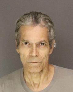 Enrique Dejesus a registered Sex Offender of New York