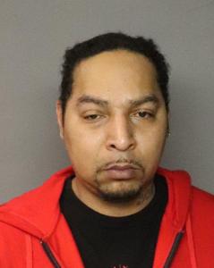 Meliek Harper a registered Sex Offender of New York