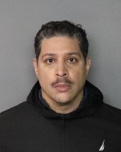 Isaac Morales a registered Sex Offender of New York