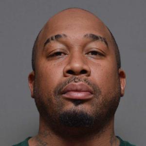 Kayron Mills a registered Sex Offender of New York