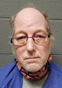 Robert Egelston a registered Sex Offender of New York