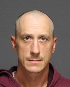 Steven M Sherwood a registered Sex Offender of New York