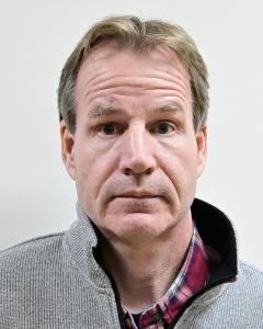 Jeffrey Betsch a registered Sex Offender of New York