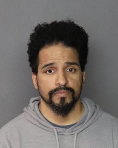 Johnny Torres a registered Sex Offender of New York