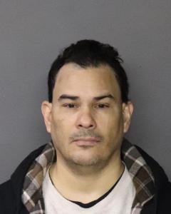 Ivan Jimenez a registered Sex Offender of New York