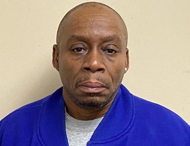 Michael Freeman a registered Sex Offender of New York