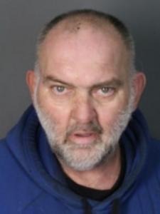 George Dean a registered Sex Offender of New York