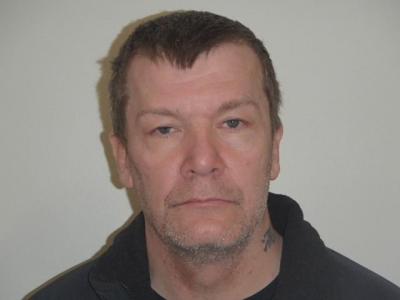 Jason Lando a registered Sex Offender of New York