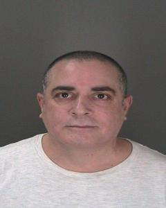 Jose Noriega a registered Sex Offender of New York