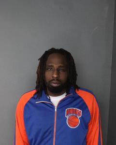 Lamichael Black a registered Sex Offender of New York
