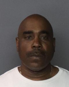 Bobby Smith a registered Sex Offender of New York