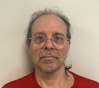 Charles Ellis a registered Sex Offender of New York