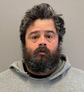 Jeffrey Velez a registered Sex Offender of New York