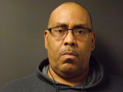 Norberto Mussenden a registered Sex Offender of New York