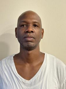 Corey Brown a registered Sex Offender of New York