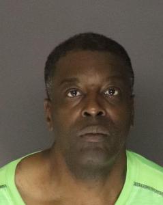 Delroy Kemp a registered Sex Offender of New York