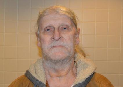 Frank Darling a registered Sex Offender of New York