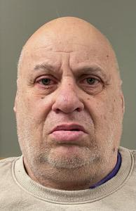 Anthony Constantino a registered Sex Offender of New York