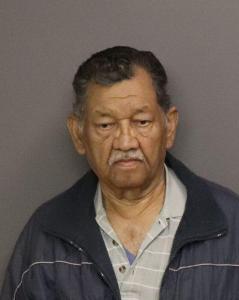 Norman Alvarado a registered Sex Offender of New York