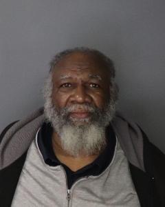 Derrick Walters a registered Sex Offender of New York