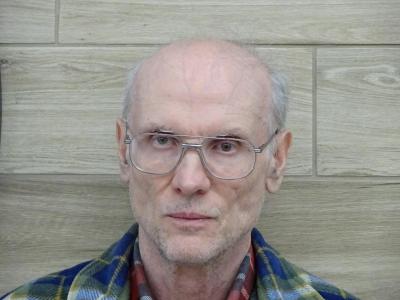 Alfred R Schanz a registered Sex Offender of New York