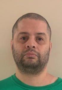 Daniel Caraballo a registered Sex Offender of New York