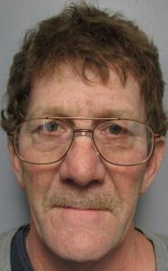 Robert Campbell a registered Sex Offender of New York