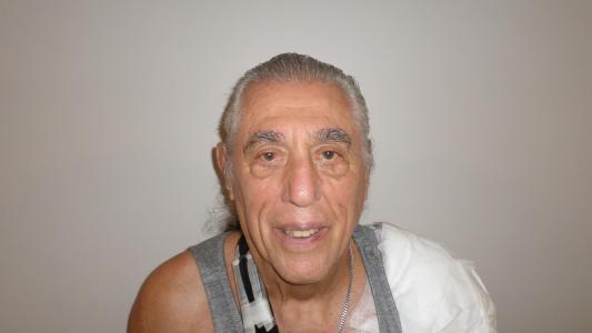 Frank J Garti a registered Sex Offender of New York