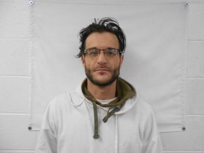 Ian Jw Woodward a registered Sex Offender of New York