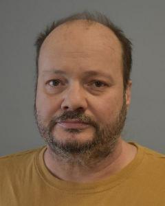 Terry Conrad a registered Sex Offender of New York