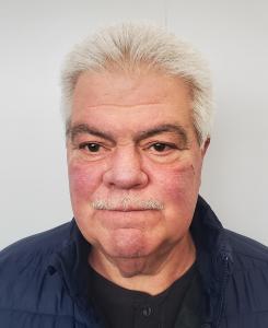 Charles Bordonaro a registered Sex Offender of New York