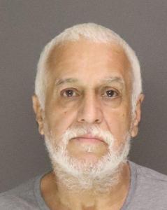 Alberto Valentin a registered Sex Offender of New York