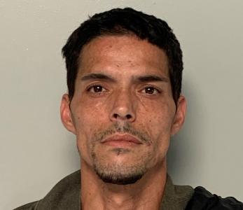 Jose Rivera a registered Sex Offender of New York