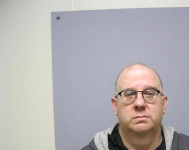 Shawn Lisi a registered Sex Offender of New York