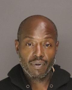 James Riley a registered Sex Offender of New York