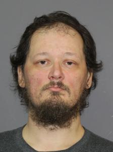 Scott Nicholson a registered Sex Offender of New York