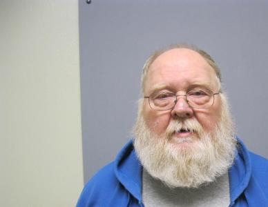 George W Congden a registered Sex Offender of New York