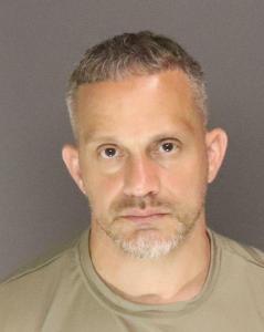 Anthony Cruz a registered Sex Offender of New York