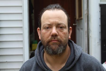 Scott Chappell a registered Sex Offender of New York